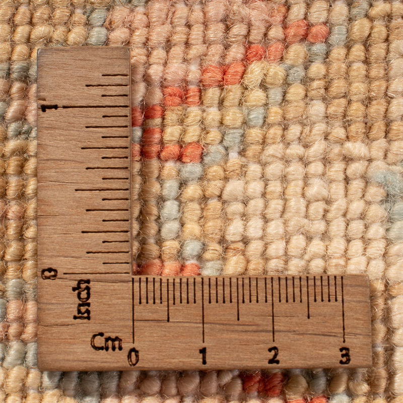 Tappeto Ziegler - 181 x 126 cm - beige