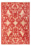 Tappeto Ziegler - 180 x 120 cm - rosso