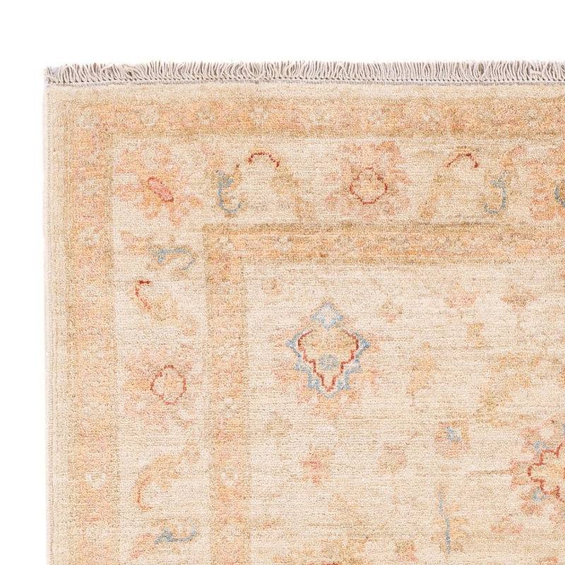 Tappeto Ziegler - 173 x 124 cm - beige