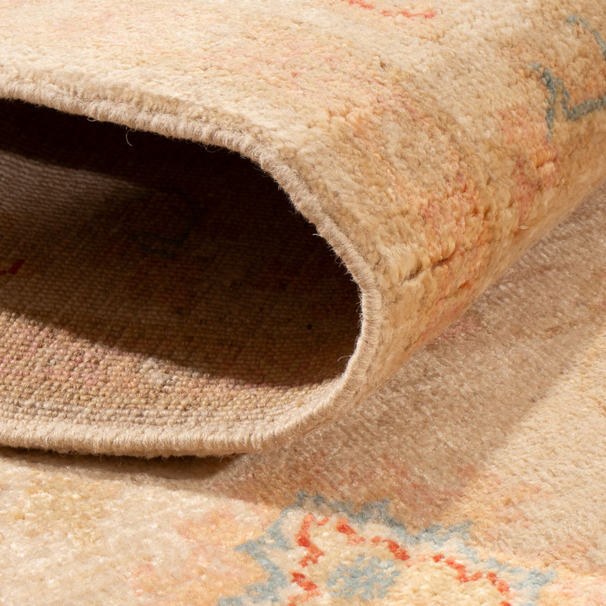 Tappeto Ziegler - 173 x 124 cm - beige