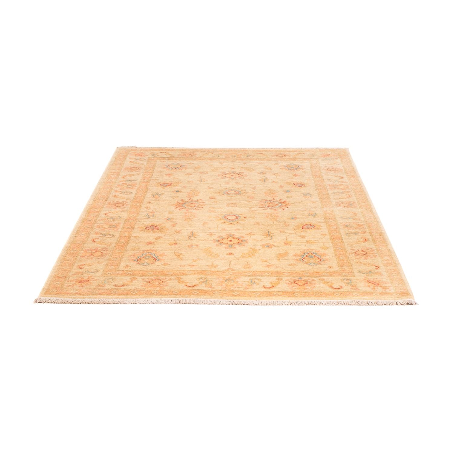Tappeto Ziegler - 173 x 124 cm - beige
