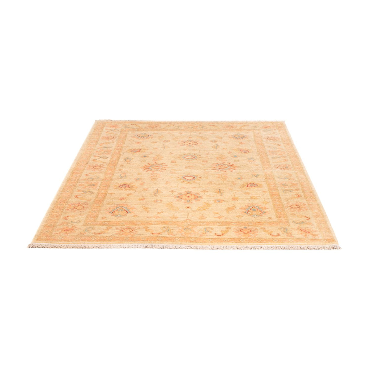 Tappeto Ziegler - 173 x 124 cm - beige