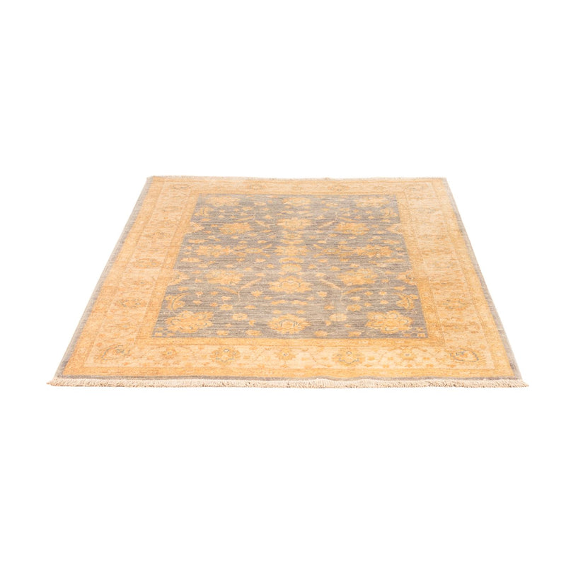 Tappeto Ziegler - 178 x 121 cm - blu mare