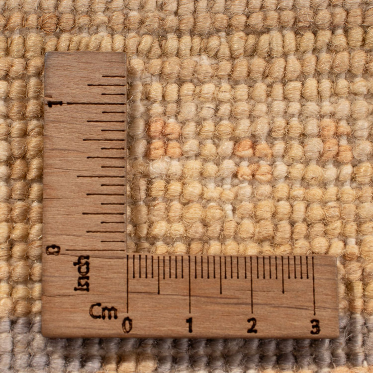 Tappeto Ziegler - 178 x 121 cm - blu mare