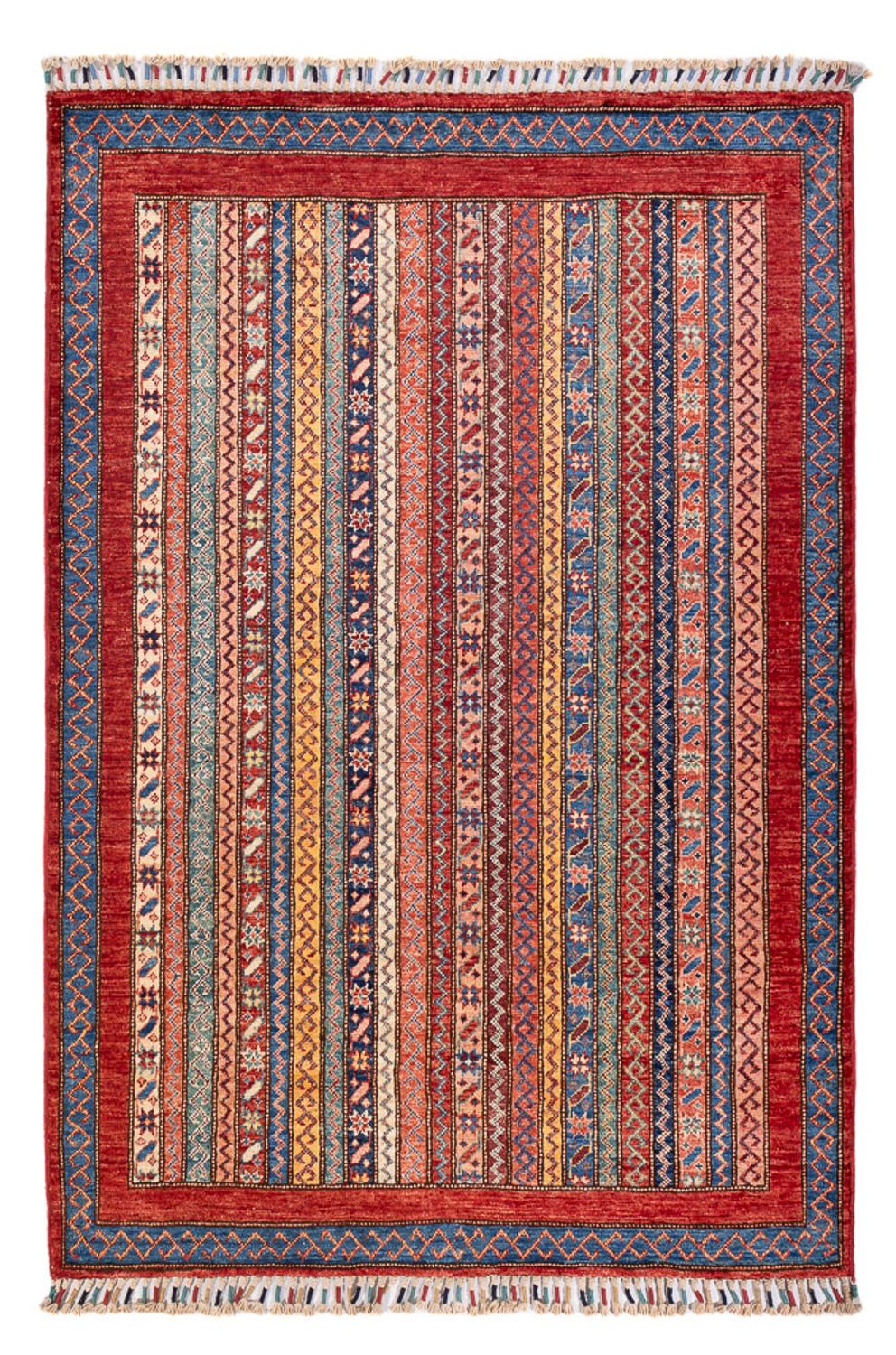 Tappeto Ziegler - Shal - 174 x 120 cm - multicolore