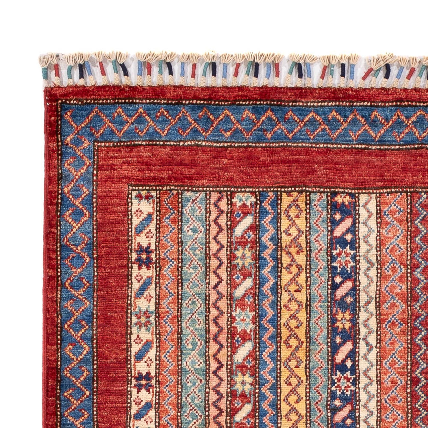 Tappeto Ziegler - Shal - 174 x 120 cm - multicolore