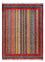 Tappeto Ziegler - Shal - 170 x 124 cm - multicolore