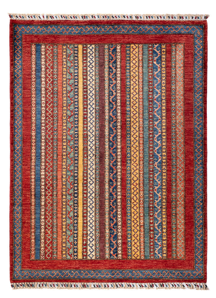 Tappeto Ziegler - Shal - 170 x 124 cm - multicolore