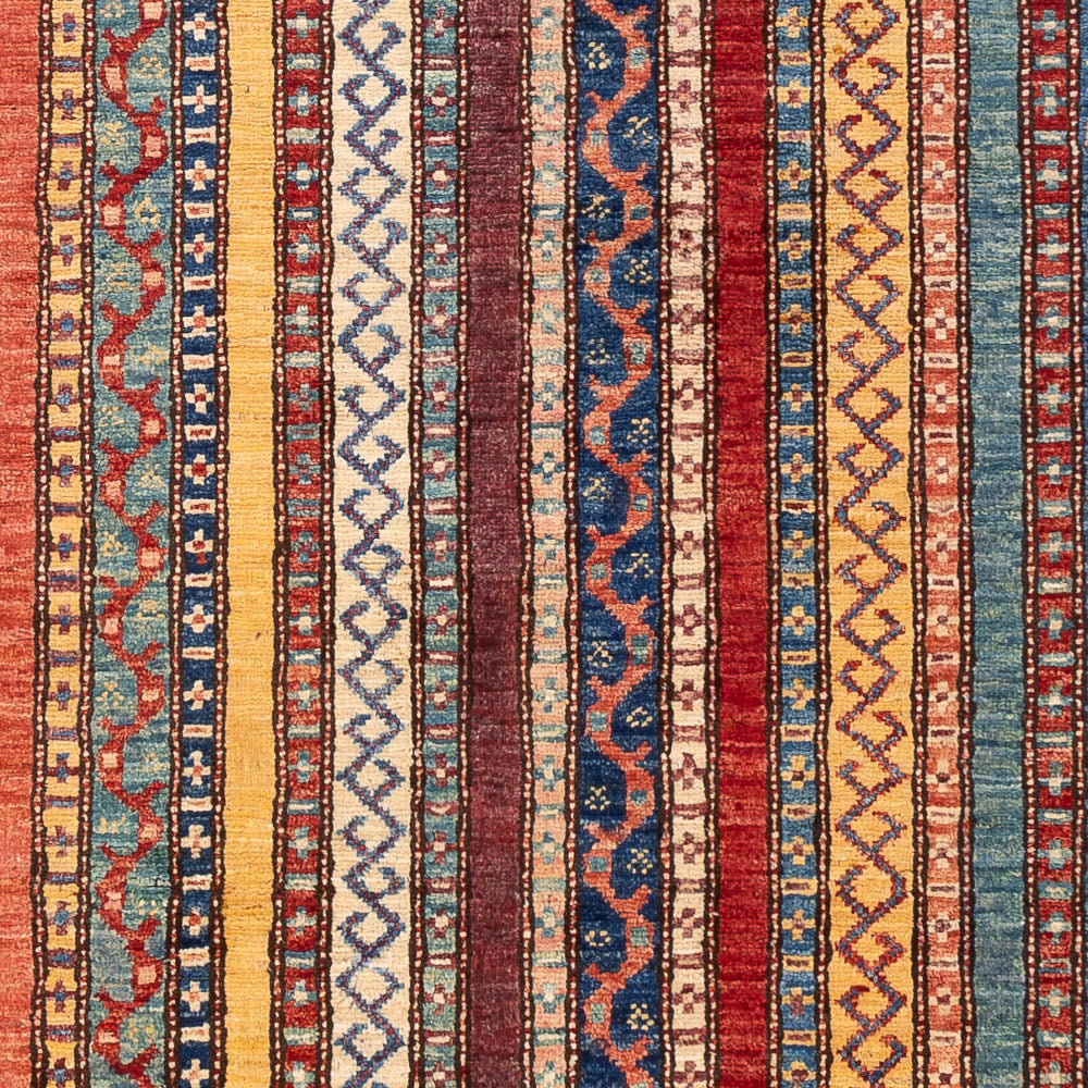 Tappeto Ziegler - Shal - 170 x 124 cm - multicolore