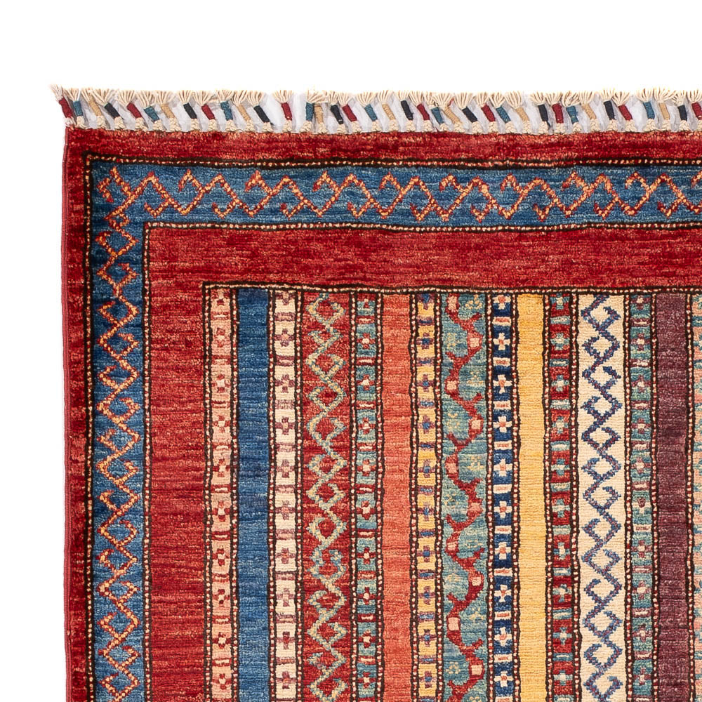 Tappeto Ziegler - Shal - 170 x 124 cm - multicolore