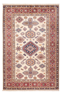 Tappeto Ziegler - Kazak - Reale - 176 x 120 cm - beige
