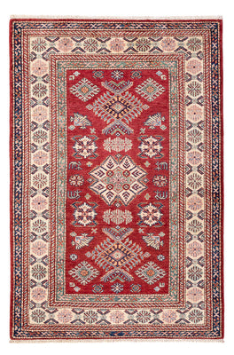 Tappeto Ziegler - Kazak - Reale - 172 x 117 cm - rosso