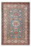 Tappeto Ziegler - Kazak - Reale - 183 x 121 cm - verde mare