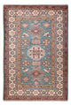 Kazak Tappeto 183x121cm - Tappeto orientale
