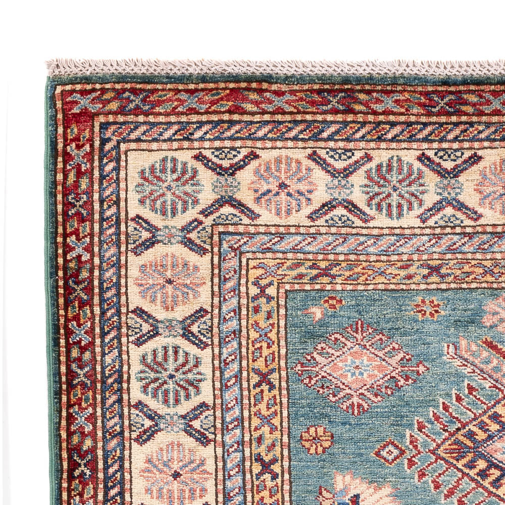 Kazak Tappeto 183x121cm - Tappeto orientale