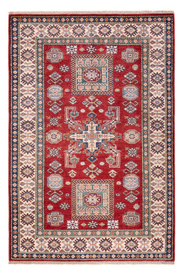 Tappeto Ziegler - Kazak - Reale - 181 x 120 cm - rosso