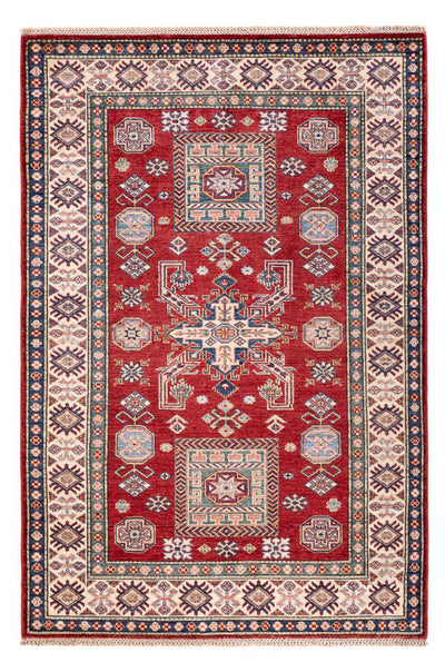 Kazak Tappeto 120x181cm - Tappeto orientale