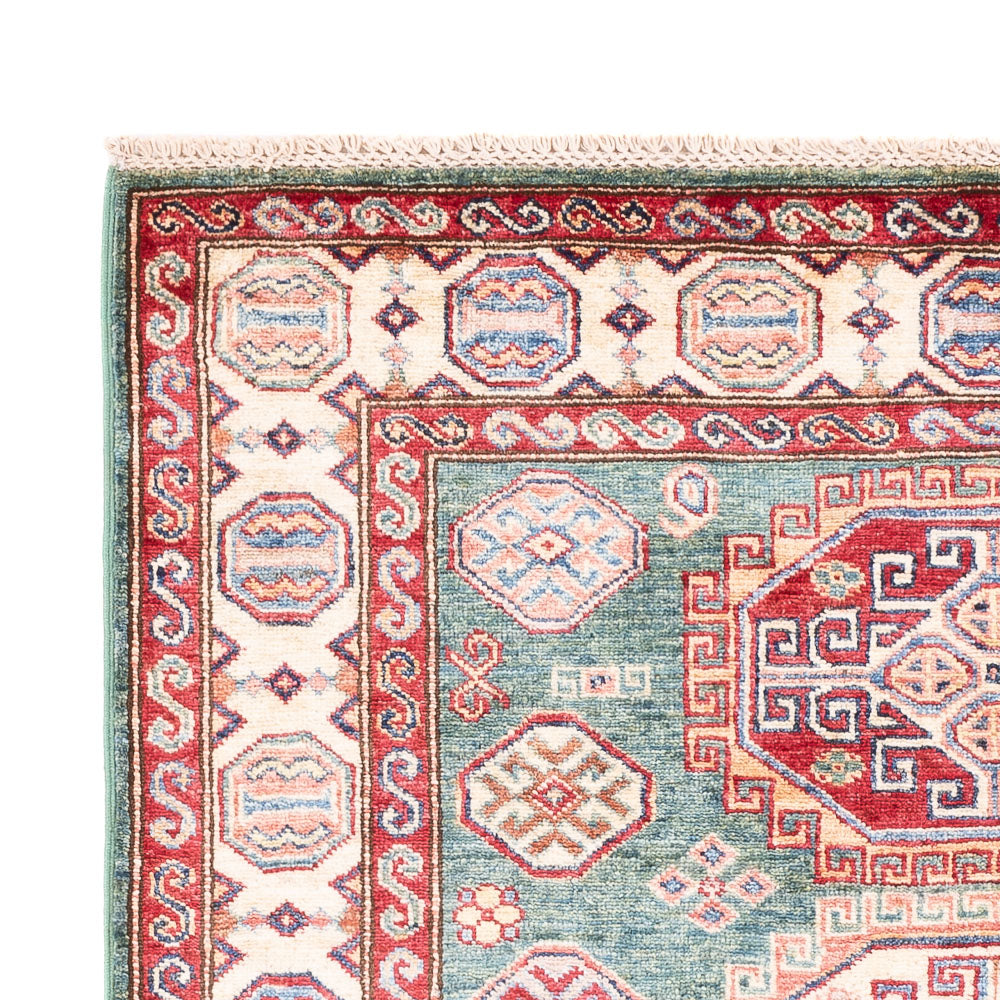 Kazak Tappeto 181x119cm - Tappeto orientale