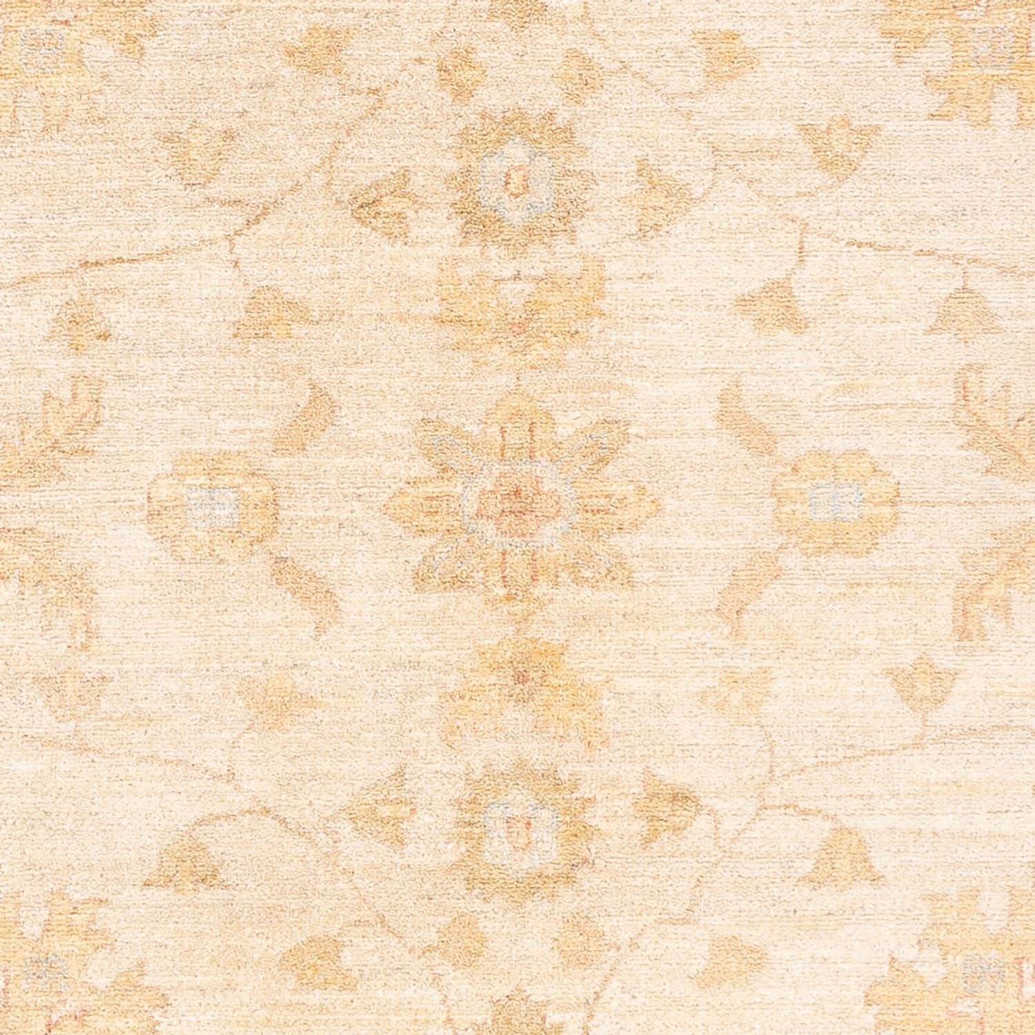 Tappeto Ziegler - 180 x 127 cm - beige