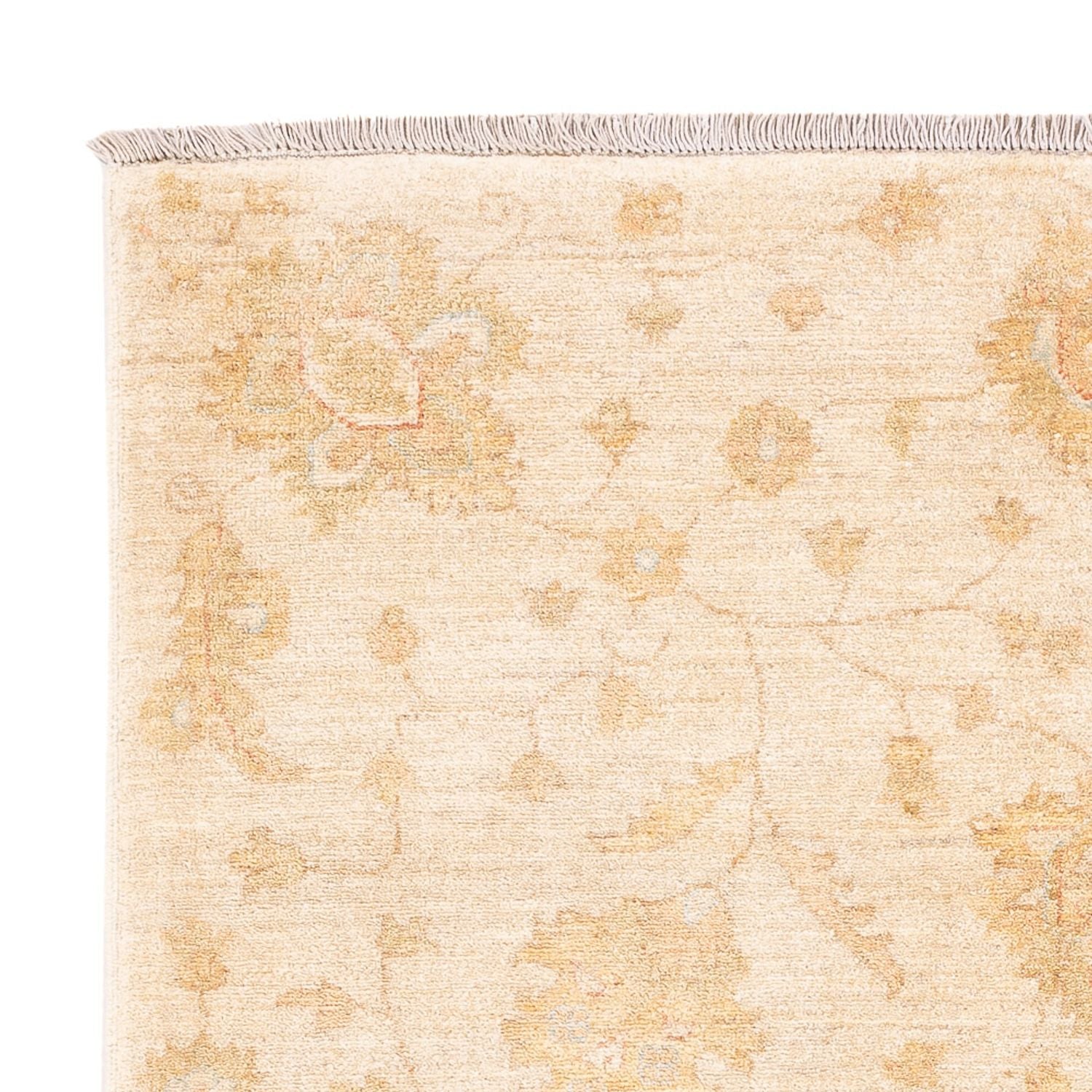 Tappeto Ziegler - 180 x 127 cm - beige