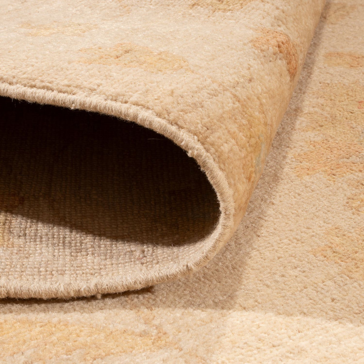 Tappeto Ziegler - 180 x 127 cm - beige