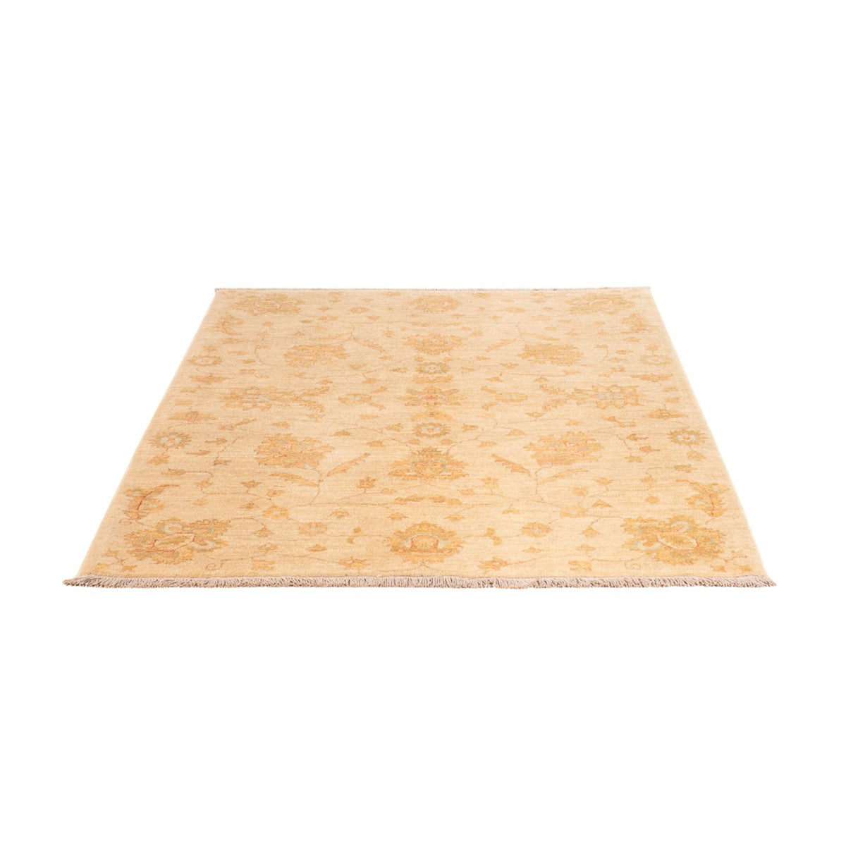 Tappeto Ziegler - 180 x 127 cm - beige