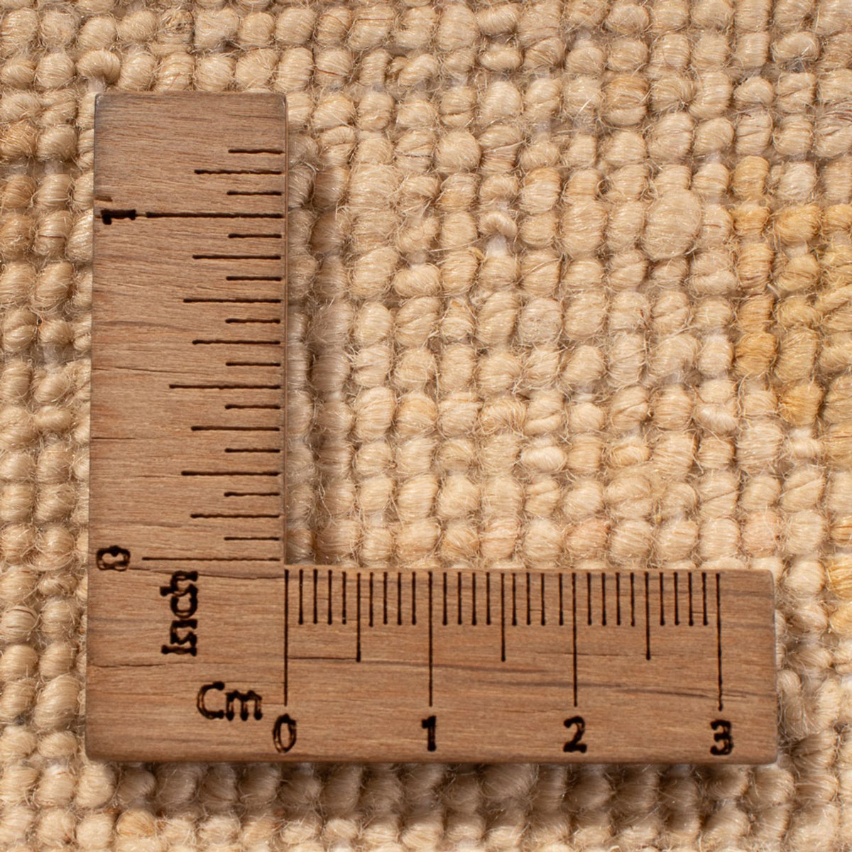 Tappeto Ziegler - 180 x 127 cm - beige