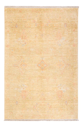 Tappeto Ziegler - 188 x 121 cm - beige chiaro