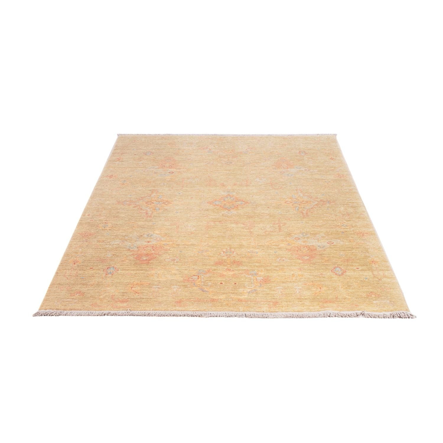 Tappeto Ziegler - 188 x 121 cm - beige chiaro