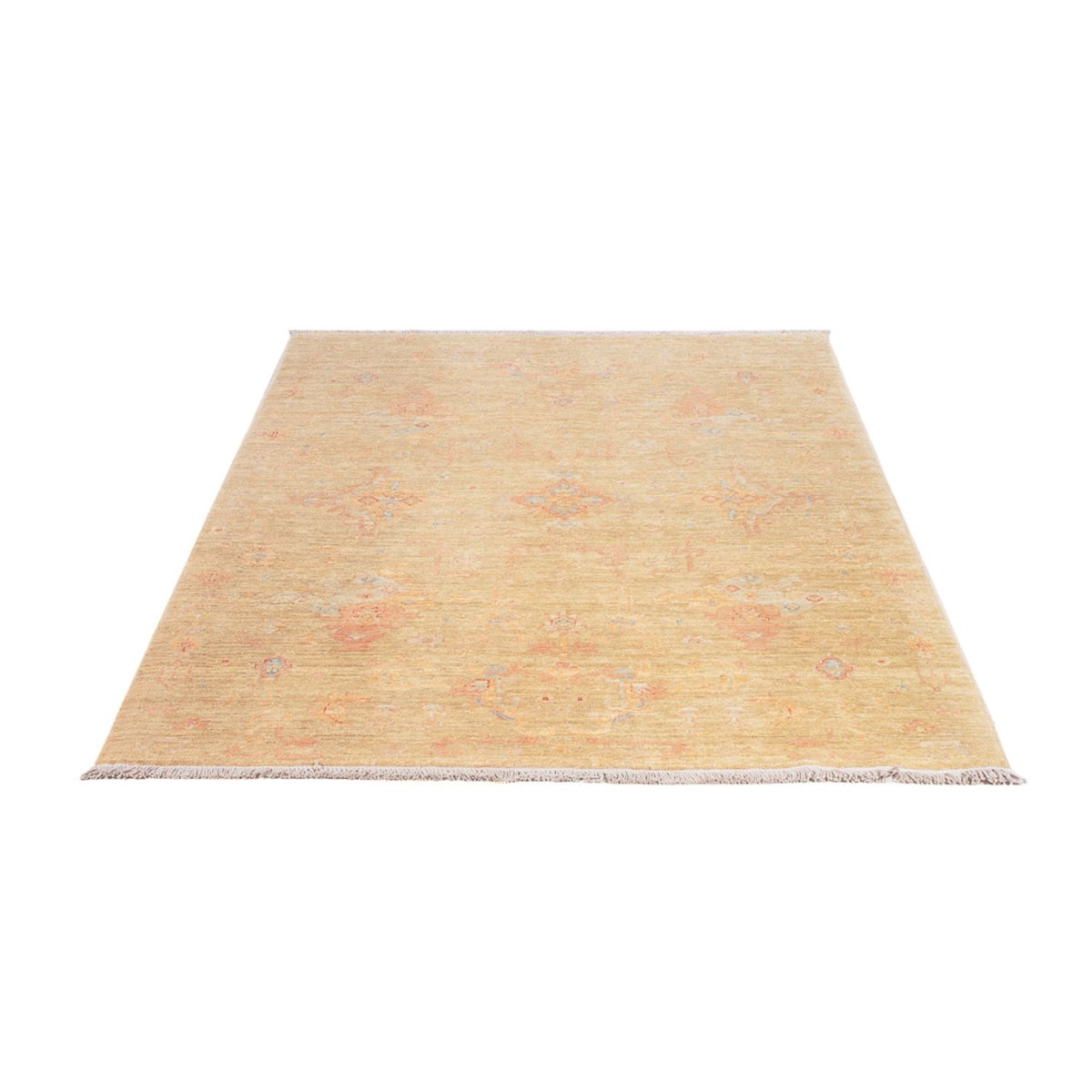 Tappeto Ziegler - 188 x 121 cm - beige chiaro