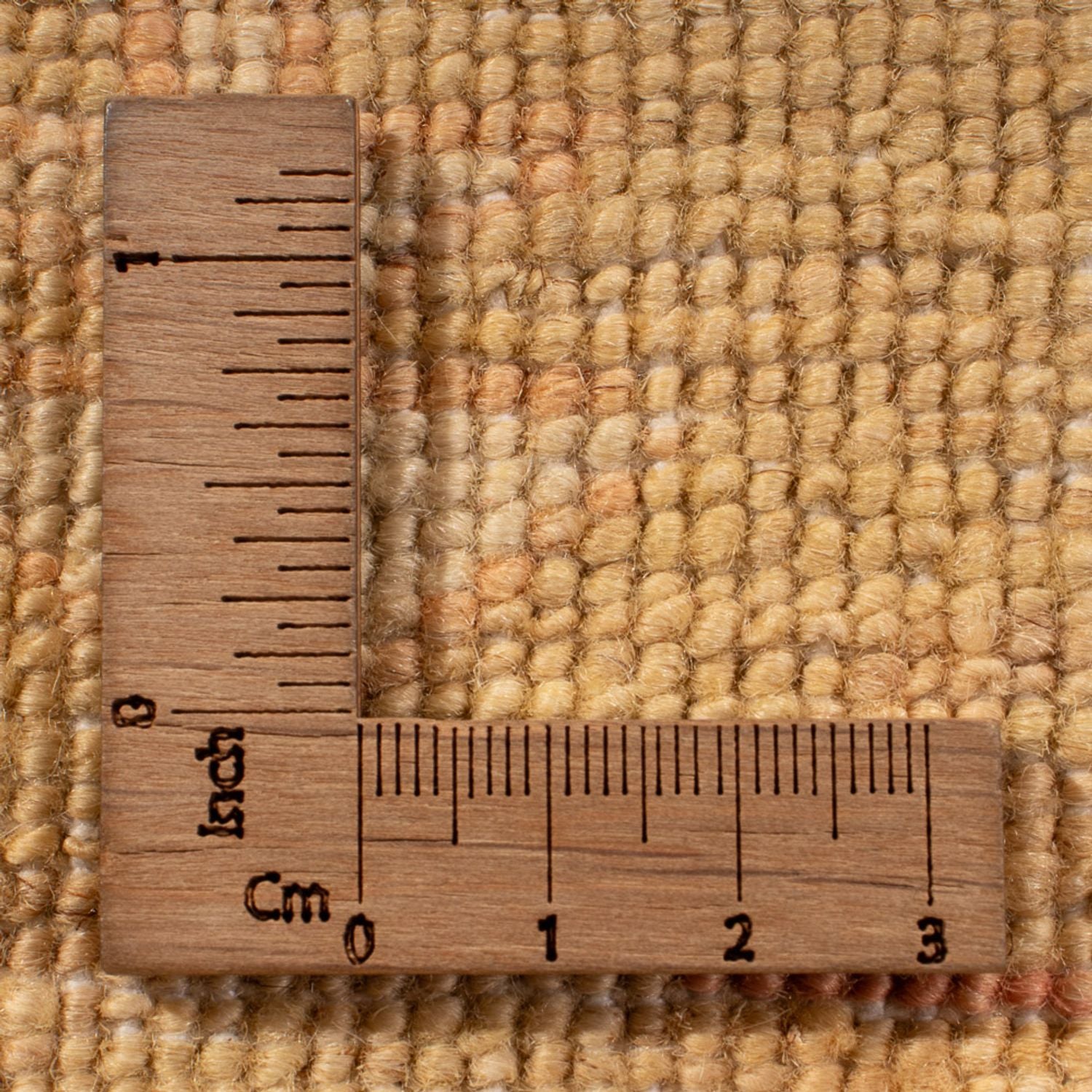 Tappeto Ziegler - 188 x 121 cm - beige chiaro