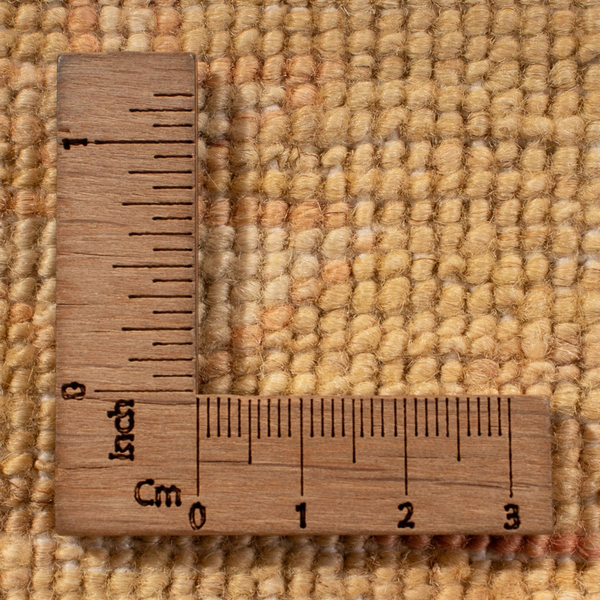 Tappeto Ziegler - 188 x 121 cm - beige chiaro