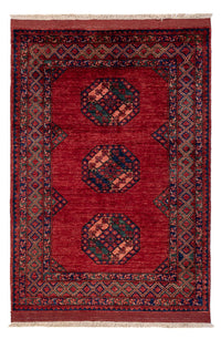 Tappeto afgano 179x124cm - Tappeto orientale – product image
