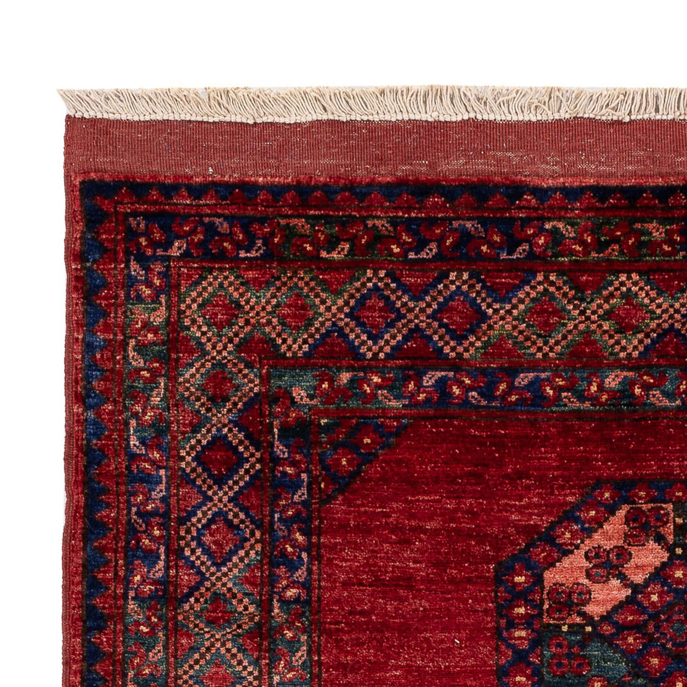 Tappeto afgano 179x124cm - Tappeto orientale
