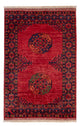 Tappeto afgano 123x188cm - Tappeto orientale