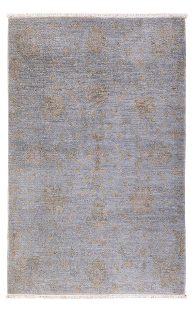 Ziegler moderno Tappeto 118x187cm - Tappeto orientale