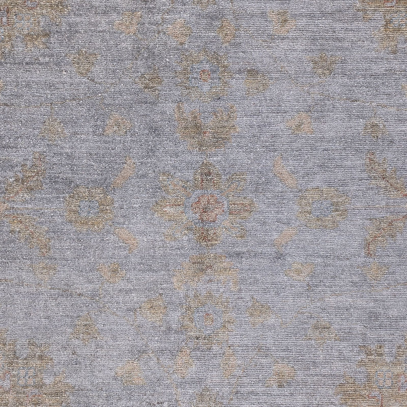 Tappeto Ziegler - Moderno - 187 x 118 cm - grigio