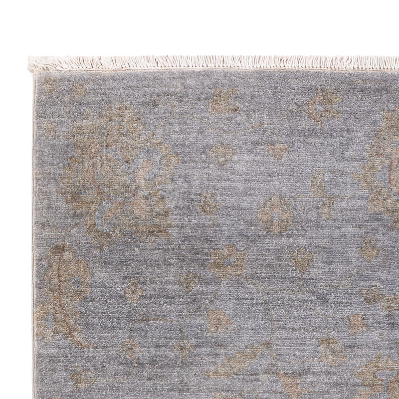 Tappeto Ziegler - Moderno - 187 x 118 cm - grigio