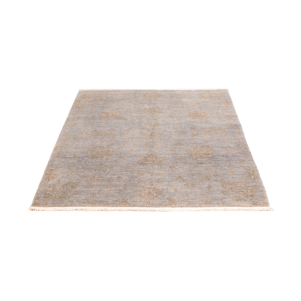 Tappeto Ziegler - Moderno - 187 x 118 cm - grigio