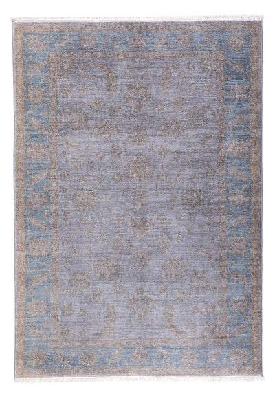 Ziegler moderno Tappeto 127x176cm - Tappeto orientale