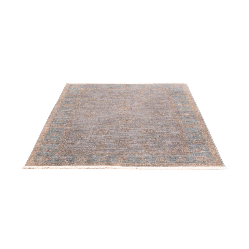 Tappeto Ziegler - Moderno - 176 x 127 cm - grigio