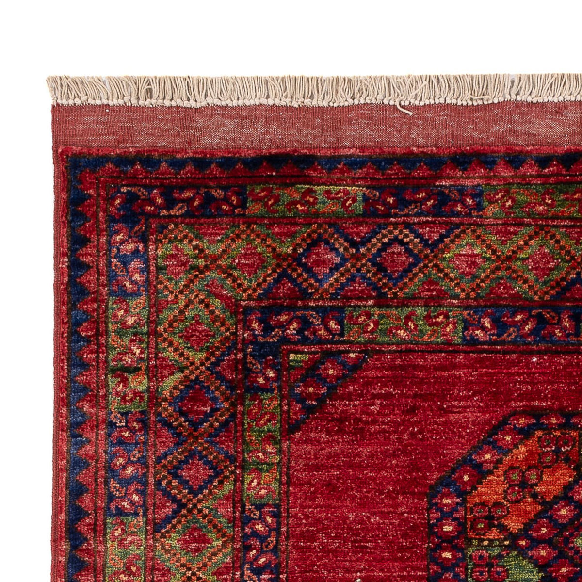Tappeto afgano 121x180cm - Tappeto orientale