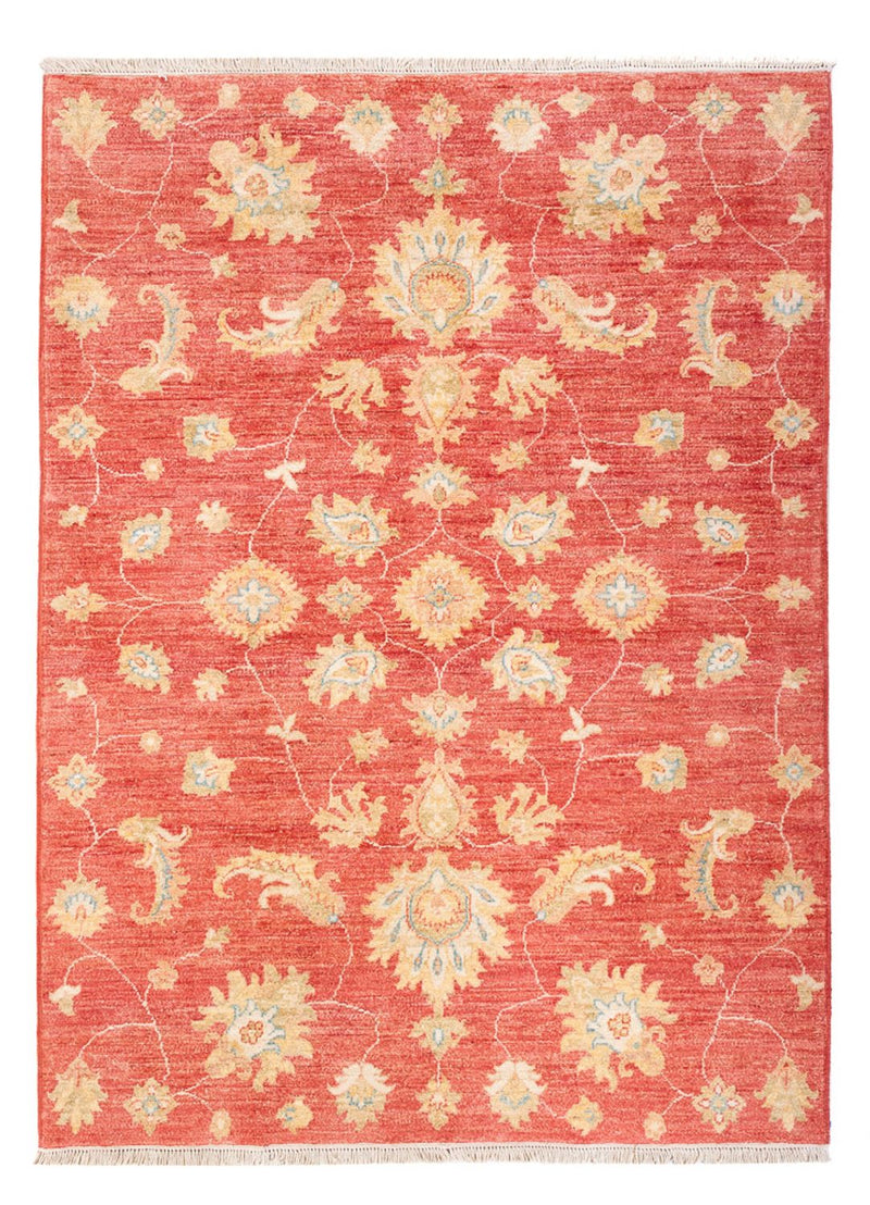 Tappeto Ziegler - 180 x 127 cm - rosso