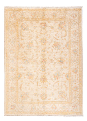 Tappeto Ziegler - 176 x 125 cm - beige