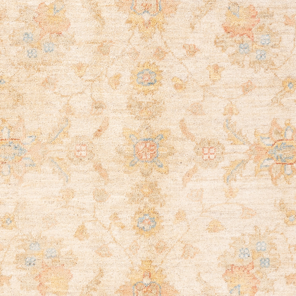 Tappeto Ziegler - 176 x 125 cm - beige