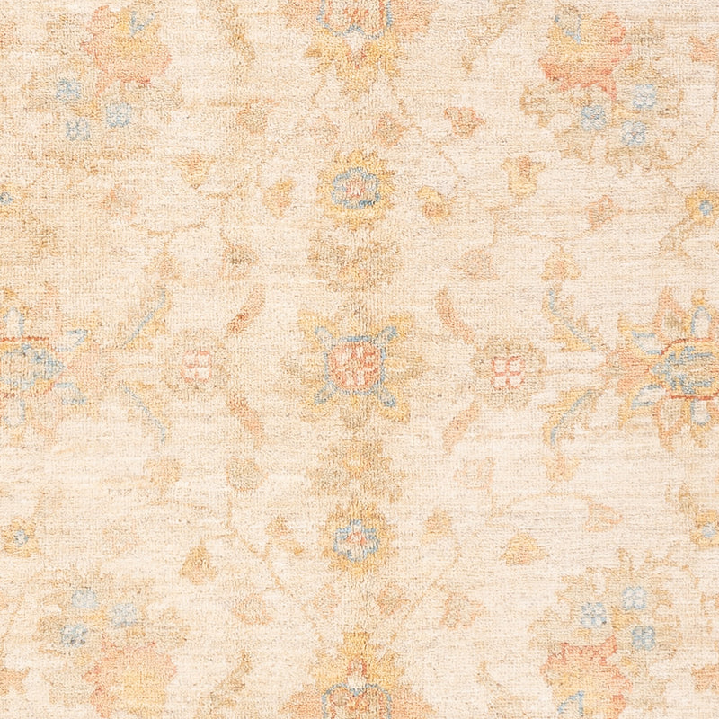 Tappeto Ziegler - 176 x 125 cm - beige