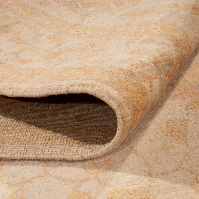 Tappeto Ziegler - 176 x 125 cm - beige