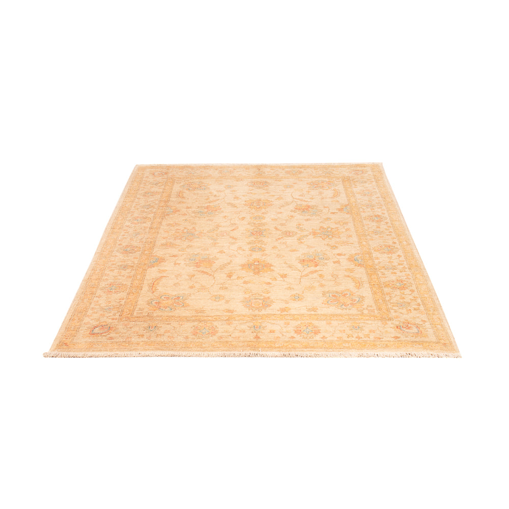 Tappeto Ziegler - 176 x 125 cm - beige
