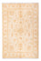 Tappeto Ziegler - 181 x 122 cm - beige