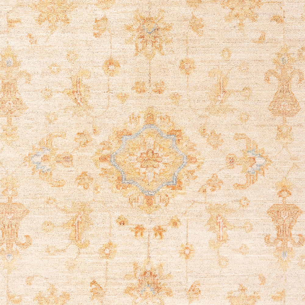 Tappeto Ziegler - 181 x 122 cm - beige